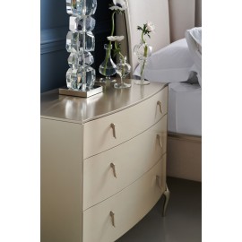 Good Impression Bedside Table - Classic Collection