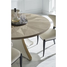 Great Expectations Dining Table 152cm - Classic Collection