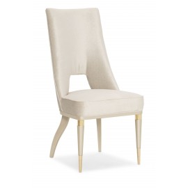 Guest of Honour Dining Chair - Classic Collection