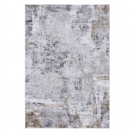 Hampton Gold 7 X 9 Rug - Uttermost Collection