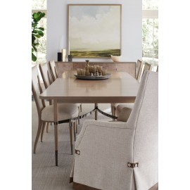 Here To Accommodate Dining Table - Classic Collection