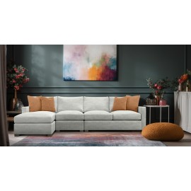 Hockney Bespoke Sectional Sofa