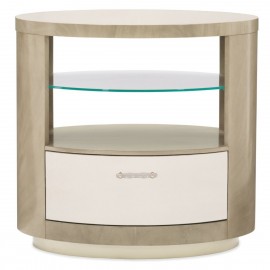 Hopes and Dreams Bedside Table - Classic Collection