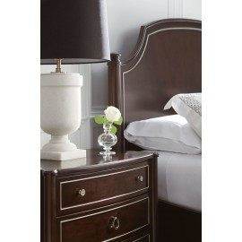 How Suite It Is Bedside Table - Classic Collection