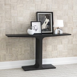 I-Beam Console Table - Black Label Collection