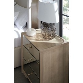 In Your Dreams Bedside Table - Classic Collection