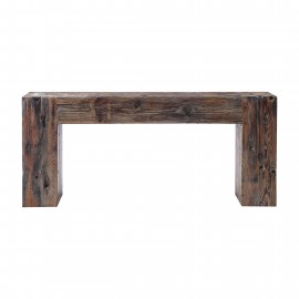 Ivena Sofa Table - Black Label Collection