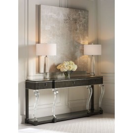 Keep Me Posted Console Table - Classic Collection