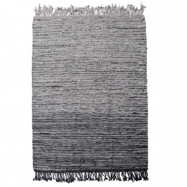 Kirvin Wool 6 X 9 Rug - Uttermost Collection