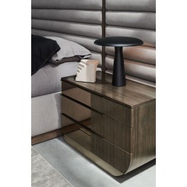 La Moda RF Bedside Table - La Moda Collection
