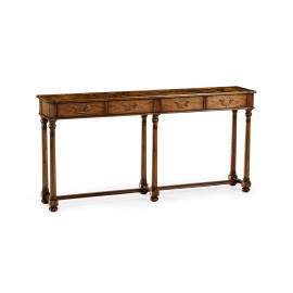 Large Console Table Rural - JC Edited - Huntingdon