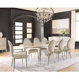 Lillian Dining Table - Lillian Collection
