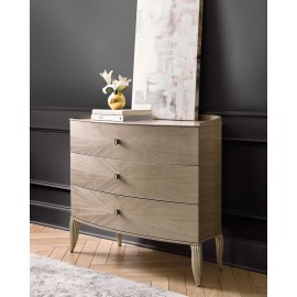 Lillian Hall Chest of Drawers - Lillian Collection