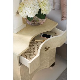 Little Dipper Bedside Table - Classic Collection