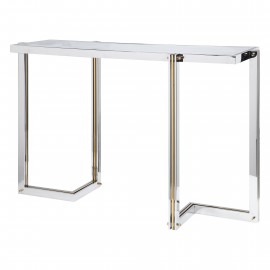 Locke Modern Console Table - Uttermost Collection