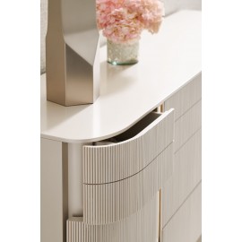 Love at First Sight Bedroom Dresser - Classic Collection