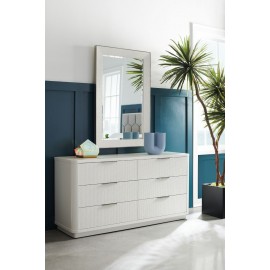Loving Touch Bedroom Dresser - Classic Collection