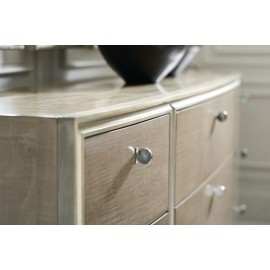 Made To Shine Bedroom Dresser - Classic Collection