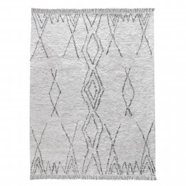 Mesilla Ivory 9 X 12 Rug - Uttermost Collection