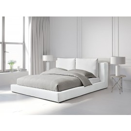 Milos Luxury Bed - Bespoke Bed