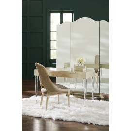 Moment Of Clarity Dressing Table - Classic Collection