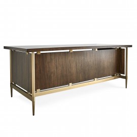 Multiple Personality Writing Desk - Black Label Collection