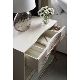 Natures Rhythm Bedside Table - Classic Collection