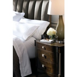 Night Owl Bedside Table - Classic Collection