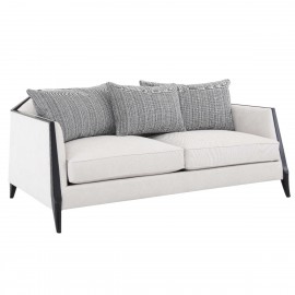 Outline 2 Seater Sofa - Upholstery Collection