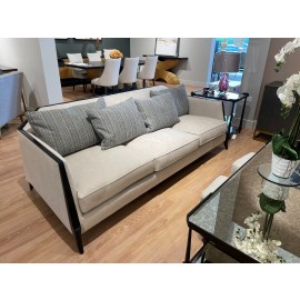 Outline 3 Seater Sofa - Upholstery Collection