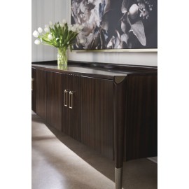 Oxford Media Console Table - Oxford Collection
