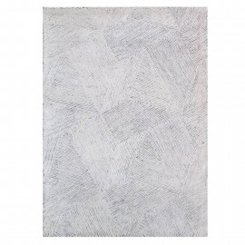 Paonia Geometric 6 X 9 Rug - Uttermost Collection