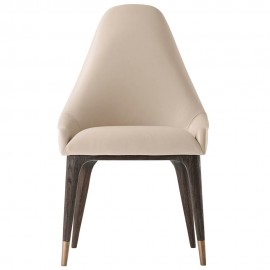 Passepartout Dining Chair - Steve Leung Collection