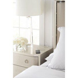 Perfect Match Bedside Table - Classic Collection
