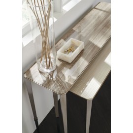 Perfect Together Short Console Table - Classic Collection