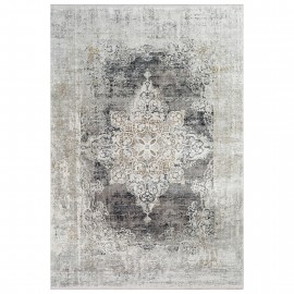 Poneto Traditional 7.5 X 11 Rug - Uttermost Collection