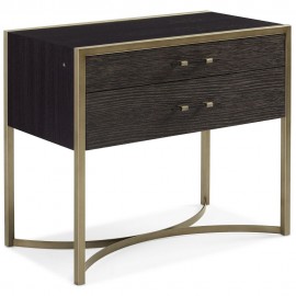 ReMix Large Bedside Table - Modern Remix Collection