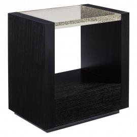 ReMix Small Bedside Table - Modern Remix Collection