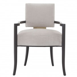 Reserved Seating Dining Chair with Arm - Classic Collection
