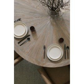 Rough and Ready 54 Dining Table - Classic Collection