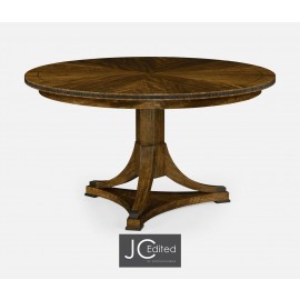 Round Dining Table Caledonian - JC Edited - Cambridge