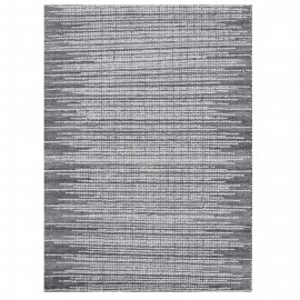 Salida Gray Wool 6 X 9 Rug - Uttermost Collection