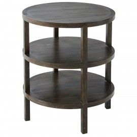 Side Table Hemway - NoDa Collection
