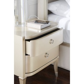 Significant Other Bedside Table - Classic Collection