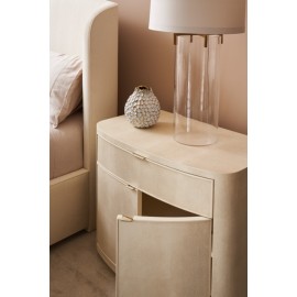 Simply Perfect Bedside Table - Classic Collection