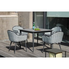 Sire Outdoor Dining Chairs