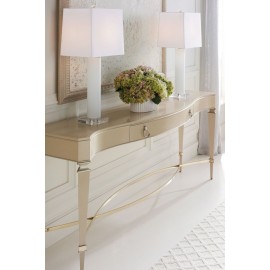 Slim Chance Console Table - Classic Collection