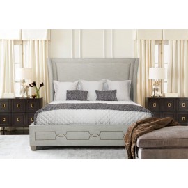 Sloane Upholstered Bed