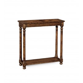 Small Console Table Rural - JC Edited - Huntingdon