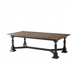 Small Dining Table Bryant - NoDa Collection